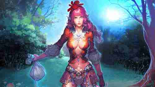 《怪物猎人世界_冰原》第四弹免费更新7月9日上线！全新内容震撼来袭，猎人们准备好迎接挑战了吗？